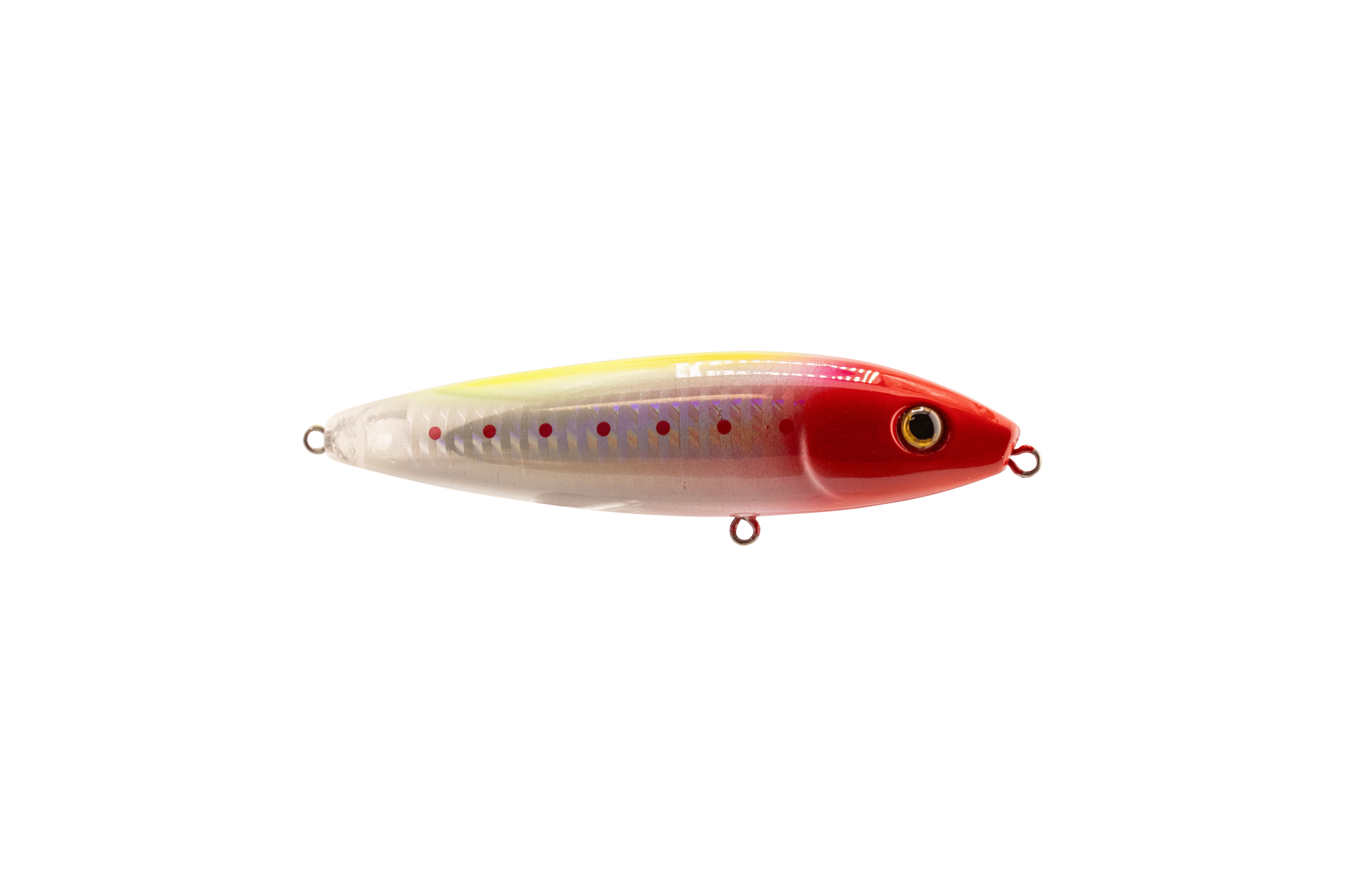 Livingston Lures Bait Rigs Clown Gatto Loco Catfish Rig