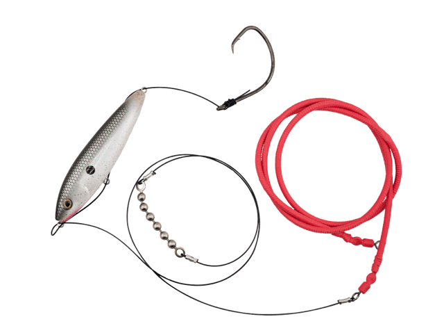 Livingston Lures Bait Rigs Gatto Loco Catfish Rig