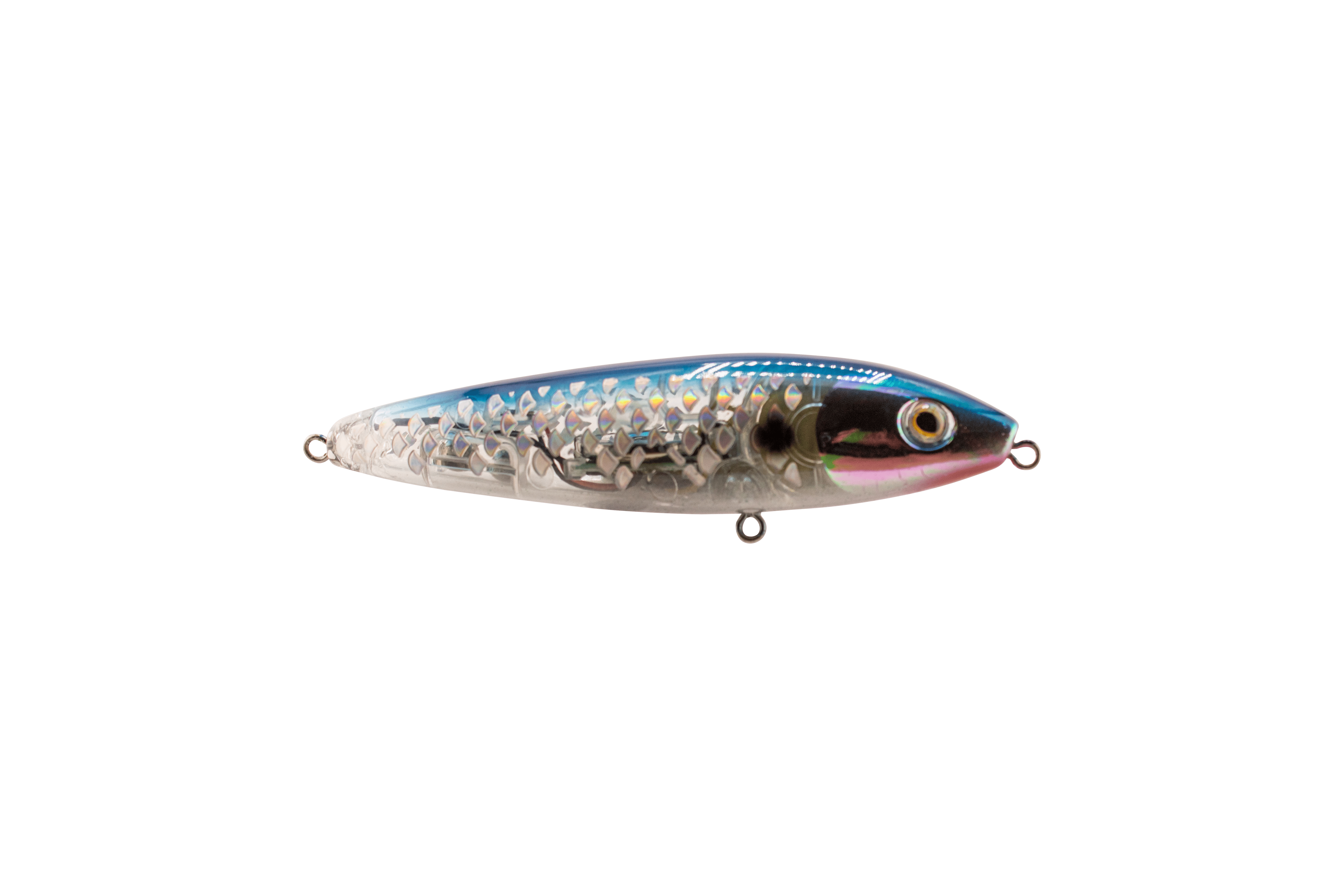 Livingston Lures Bait Rigs Herring Gatto Loco Catfish Rig