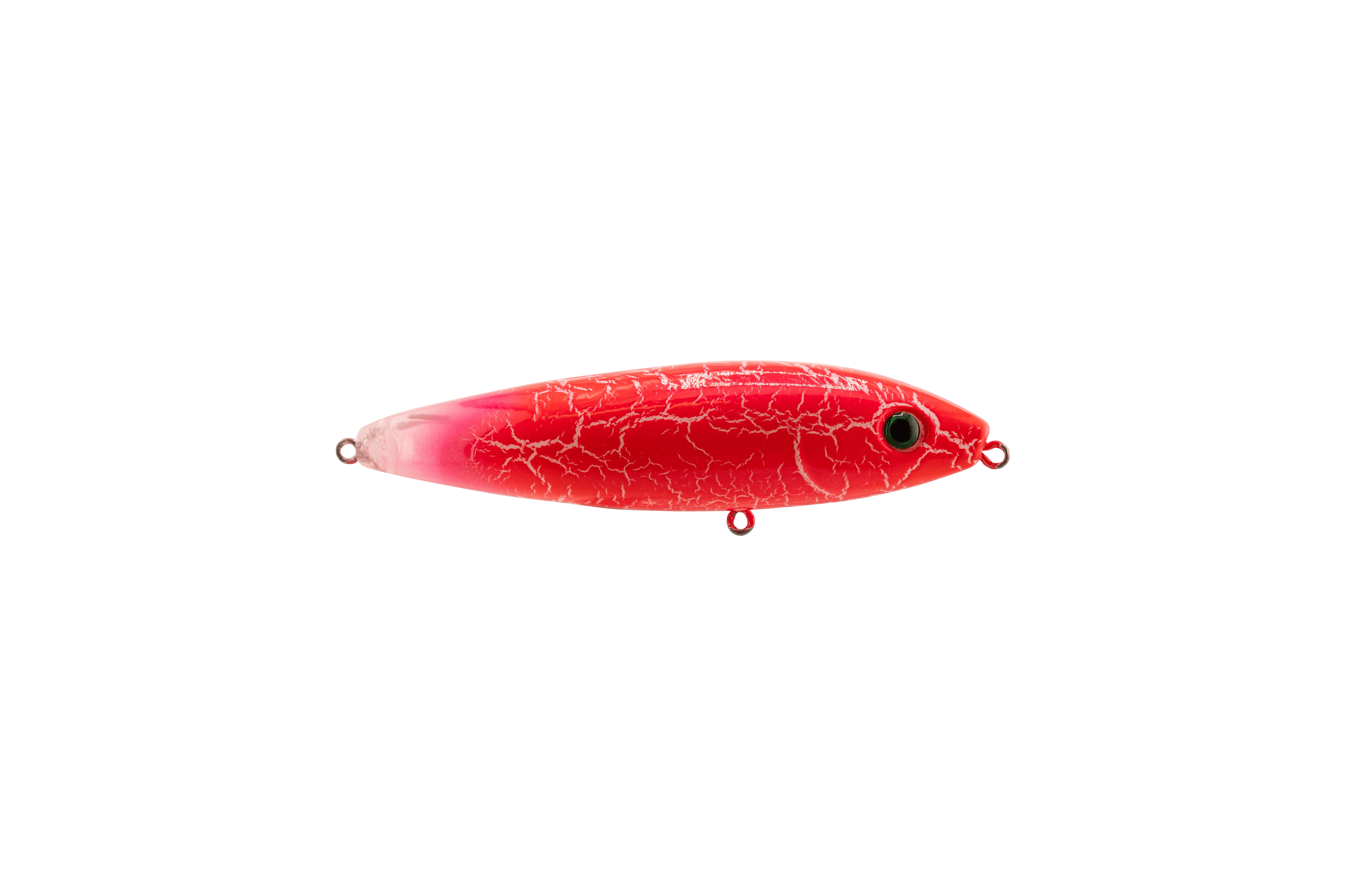Livingston Lures Bait Rigs Jaw Breaker Gatto Loco Catfish Rig