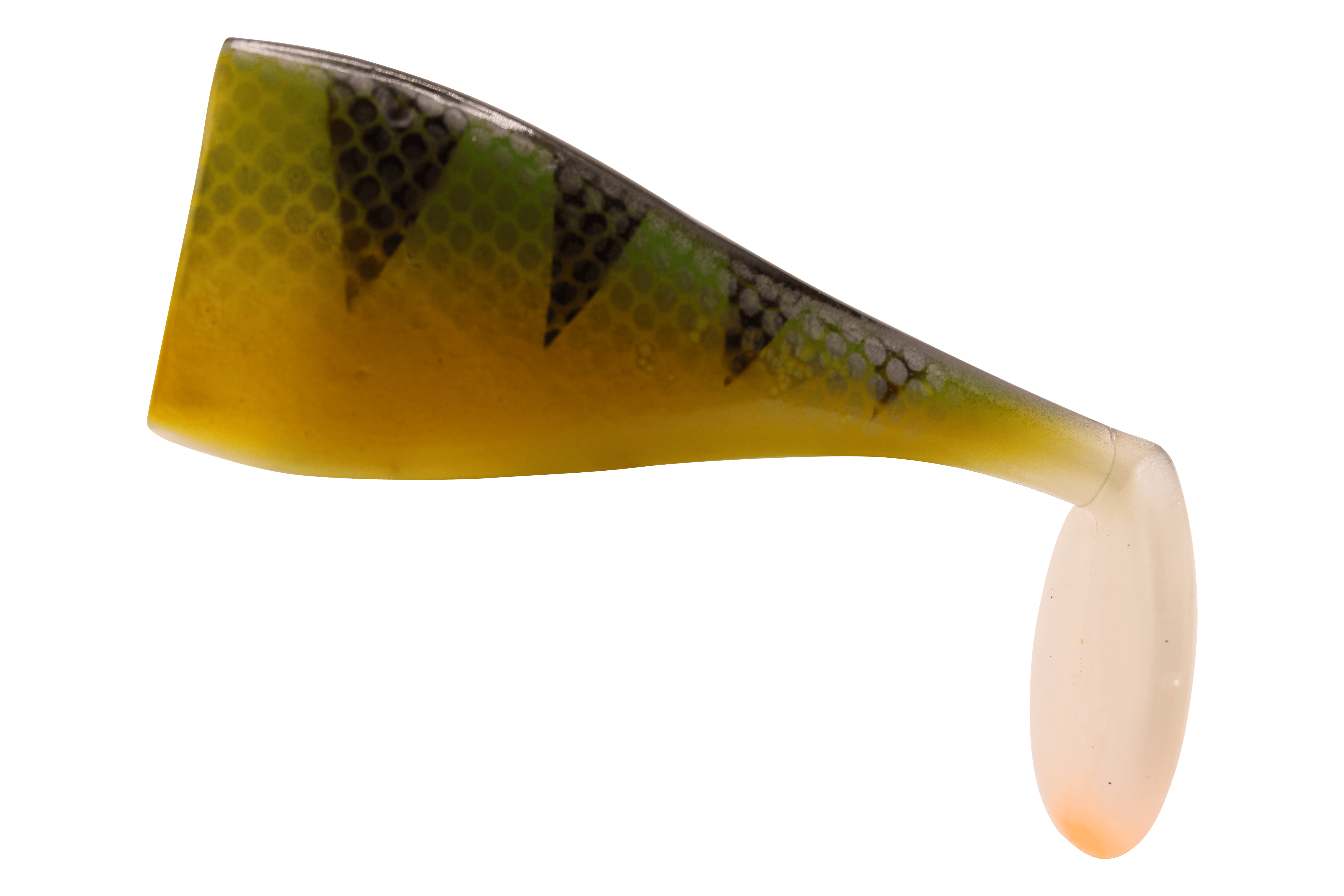 Livingston Lures BB Perch Magnus 5in Tail Replacement