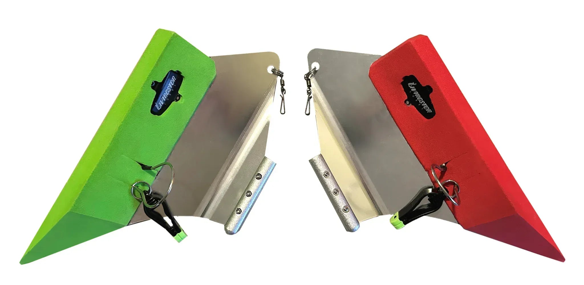 Livingston Lures Blade Planer Boards