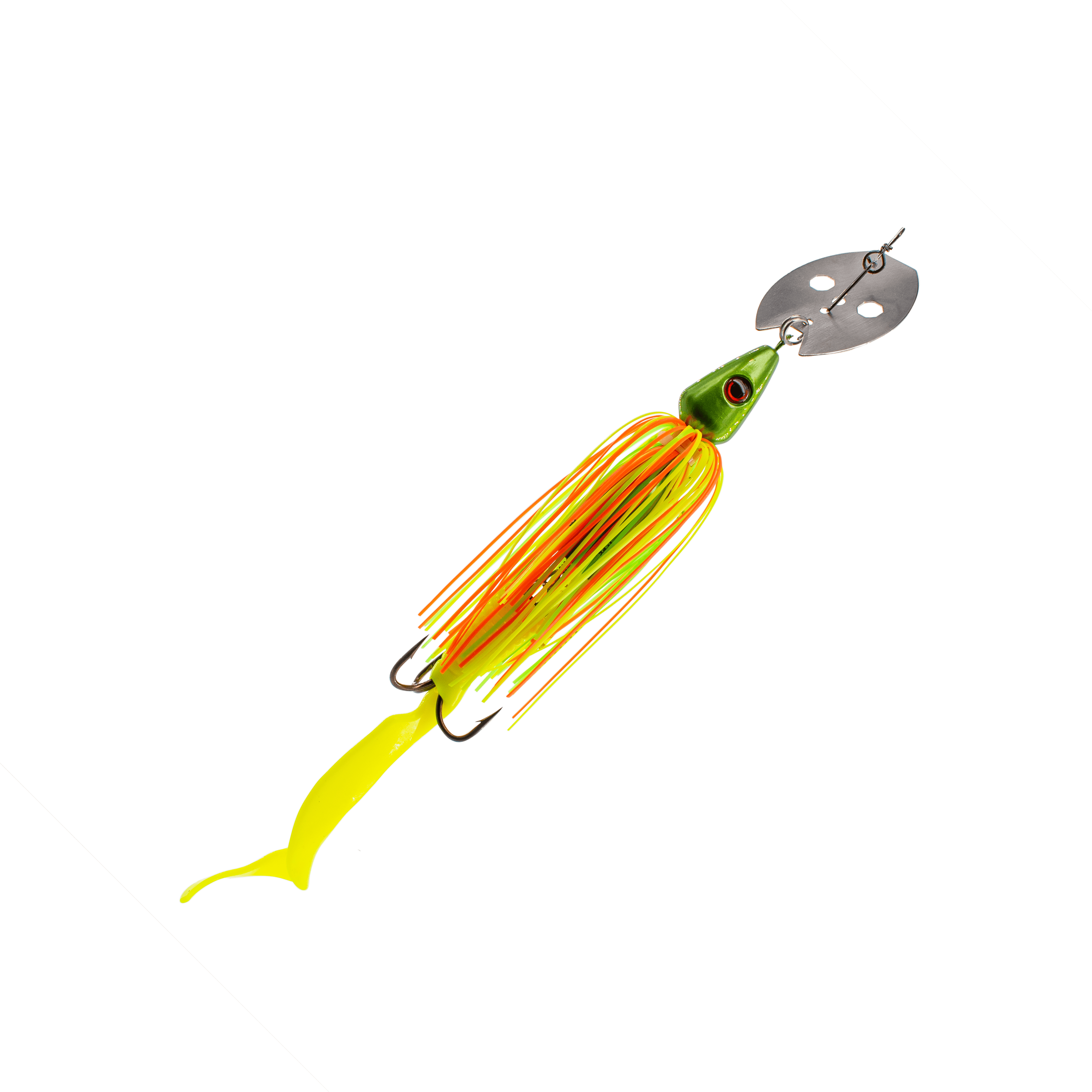 Livingston Lures Chatterbait Area 51 Kamakaze