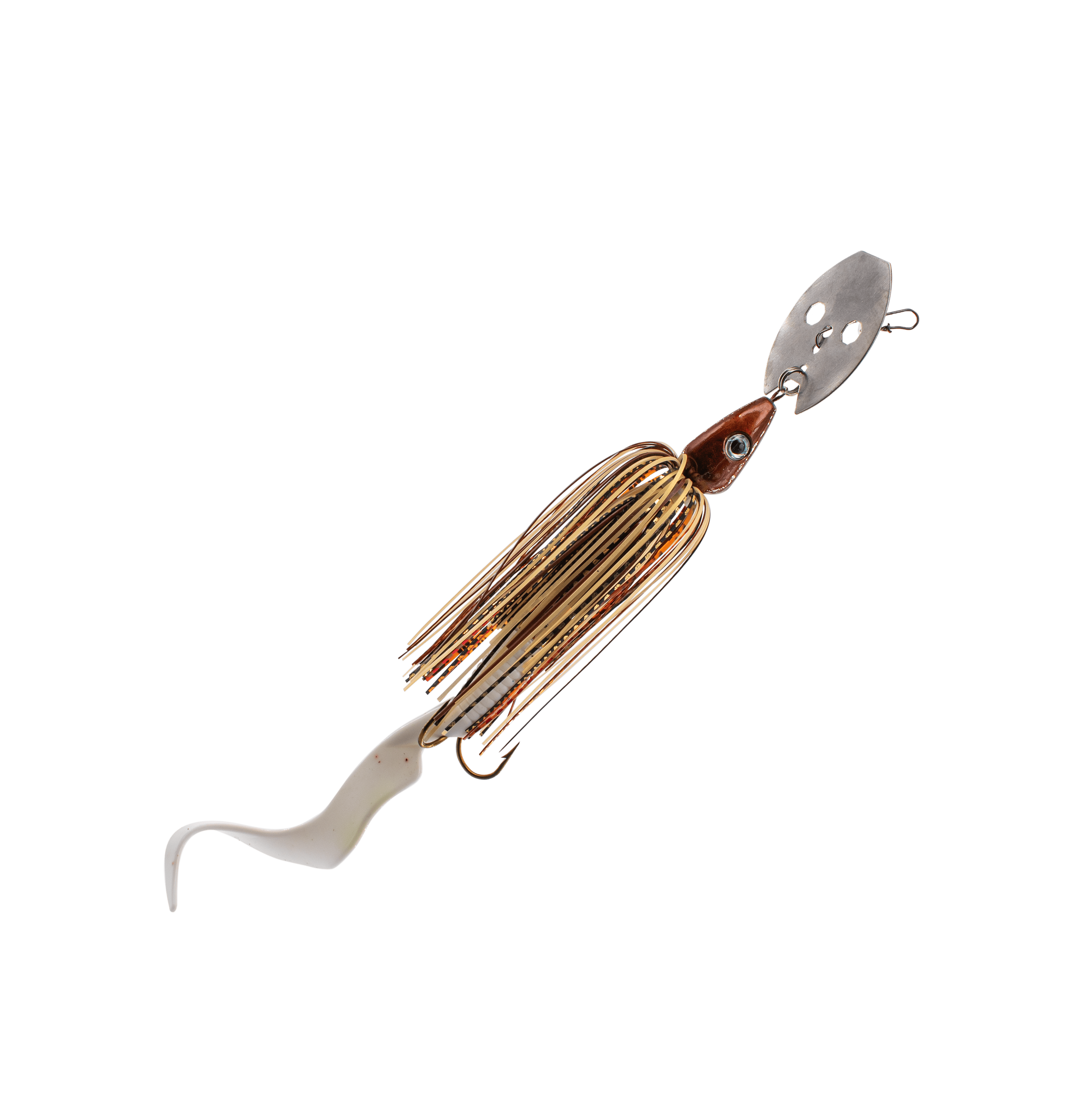 Livingston Lures Chatterbait Walleye Kamakaze