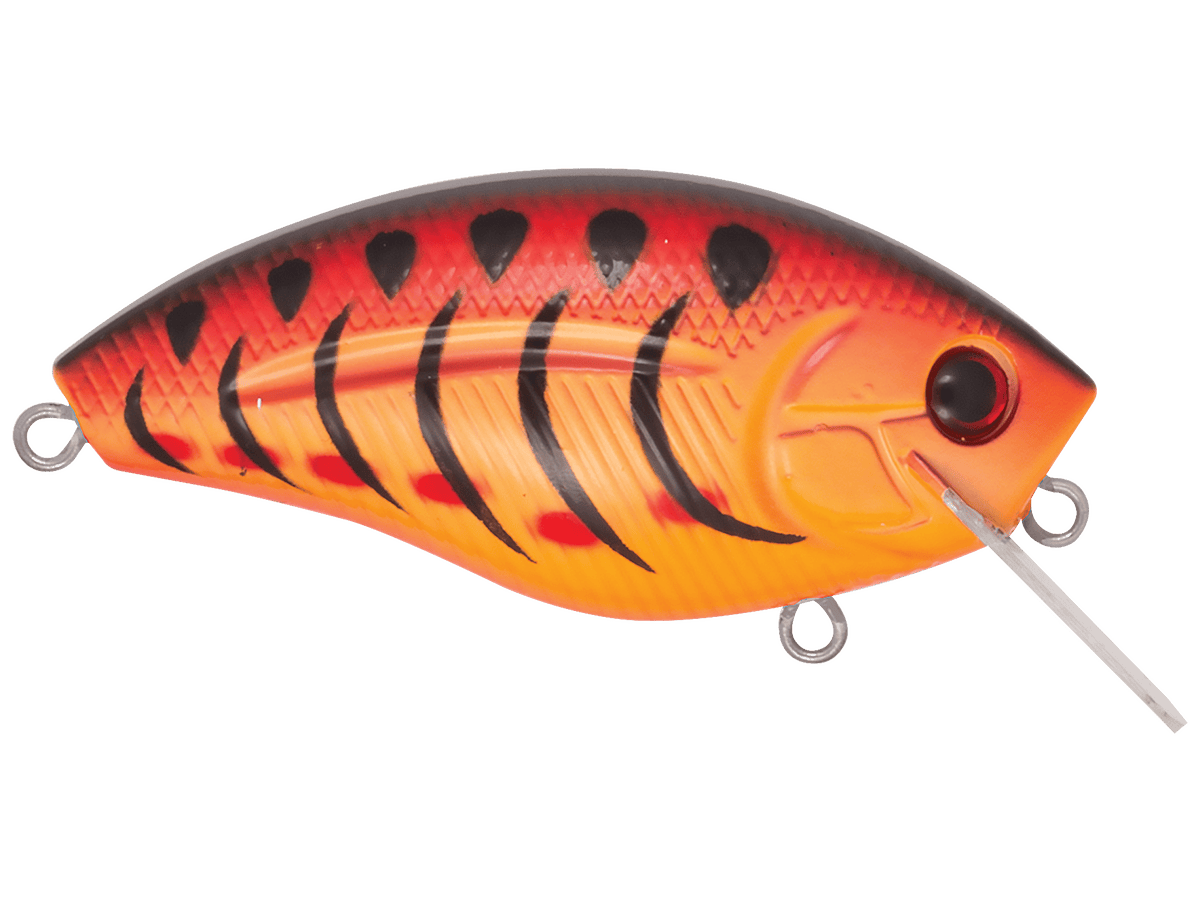 Livingston Lures Crankbait Howeller DMC SQ