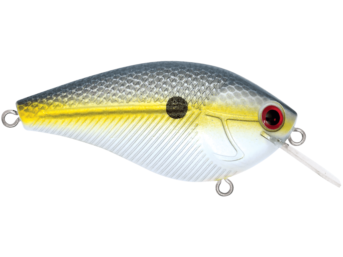 Livingston Lures Crankbait Primetyme CB 2.0