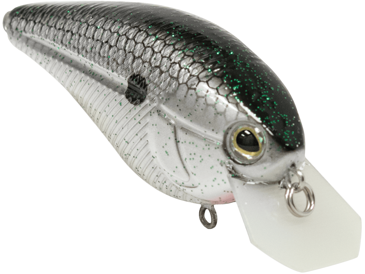 Livingston Lures Crankbait Primetyme CB 2.0