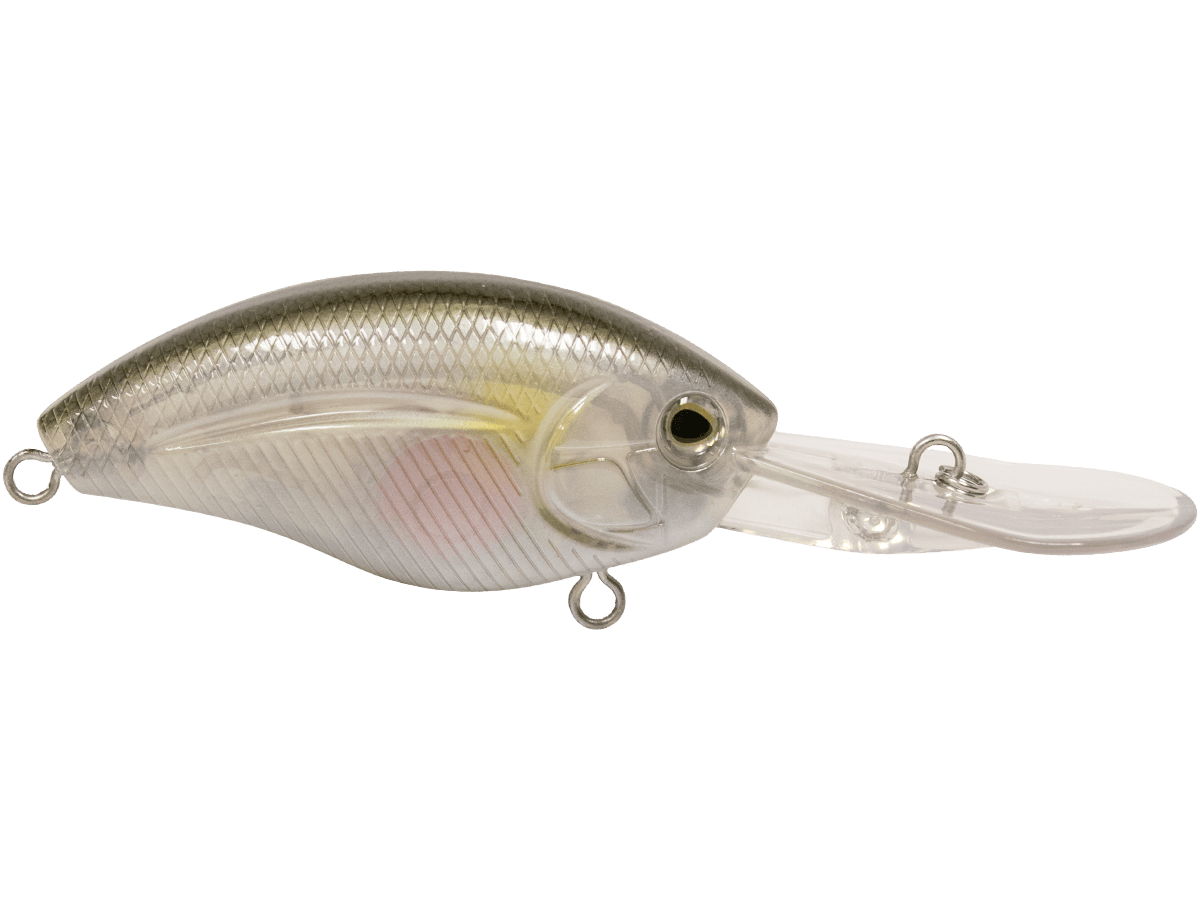 Livingston Lures Crankbaits AYU Howeller Deep Plus