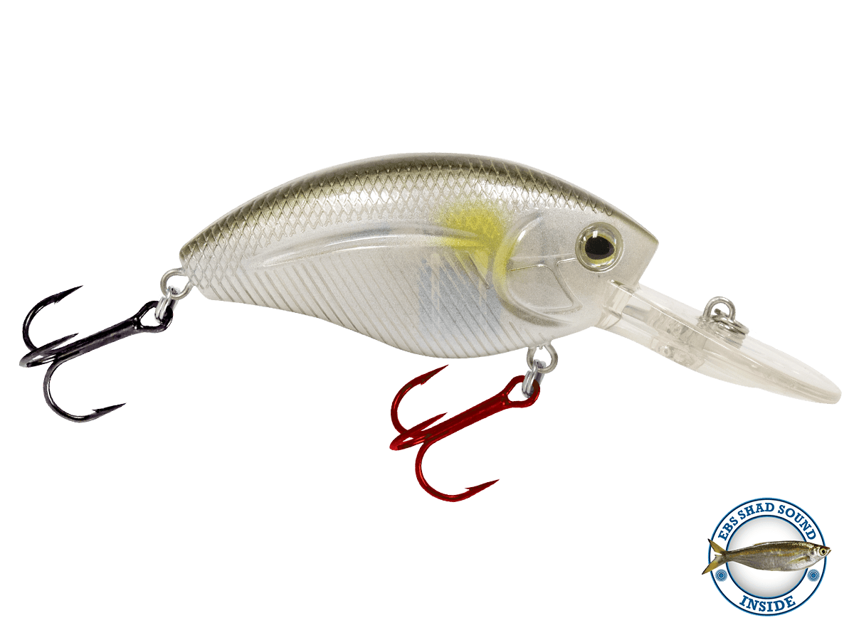 Livingston Lures Crankbaits AYU Howeller DMC