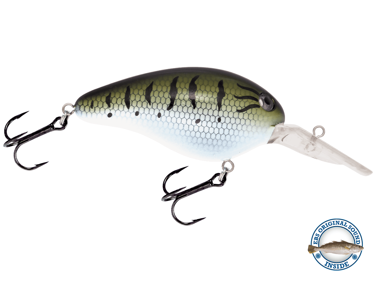 Livingston Lures Crankbaits Baby Bass Dive Master 14