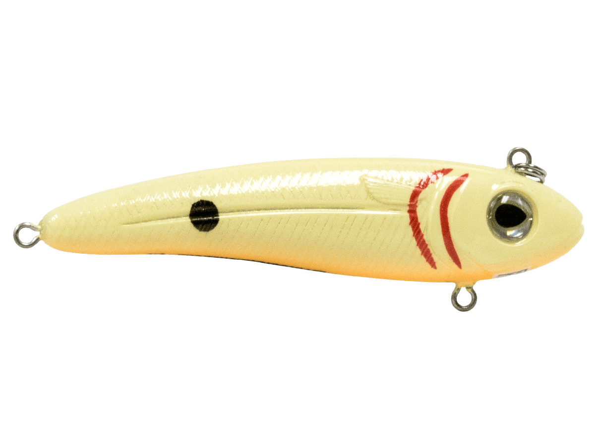 Livingston Lures Crankbaits Bone Cracker EBS Mullet