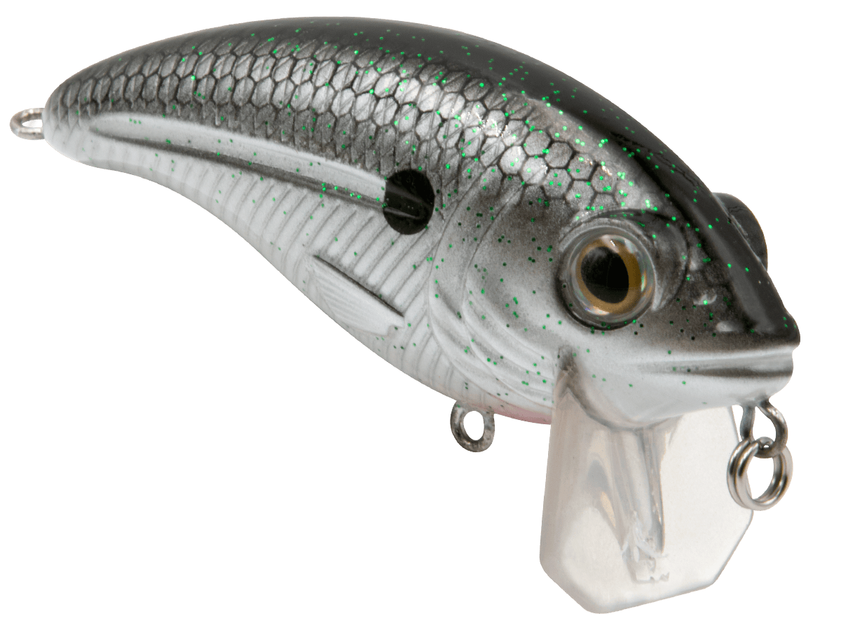 Livingston Lures Crankbaits Bull Nose