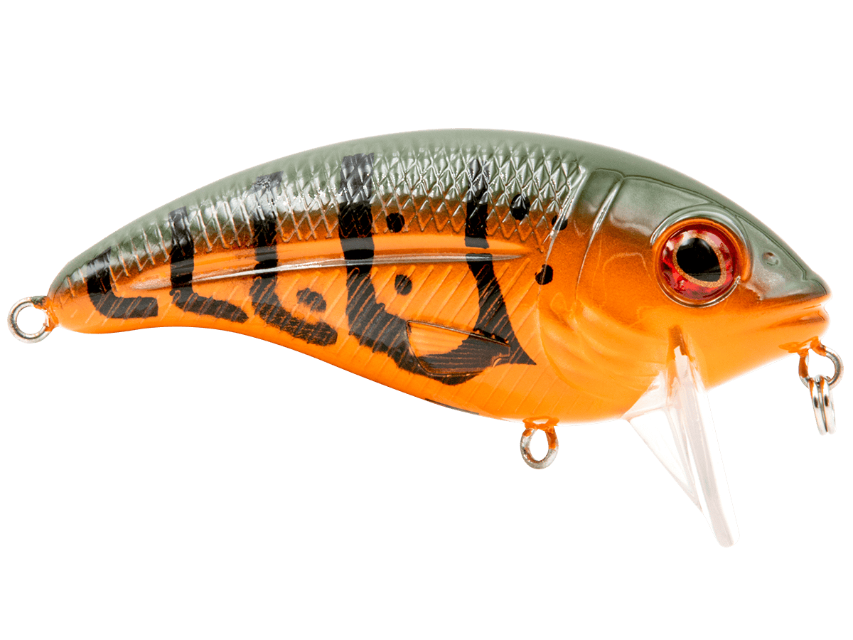 Livingston Lures Crankbaits Bull Nose