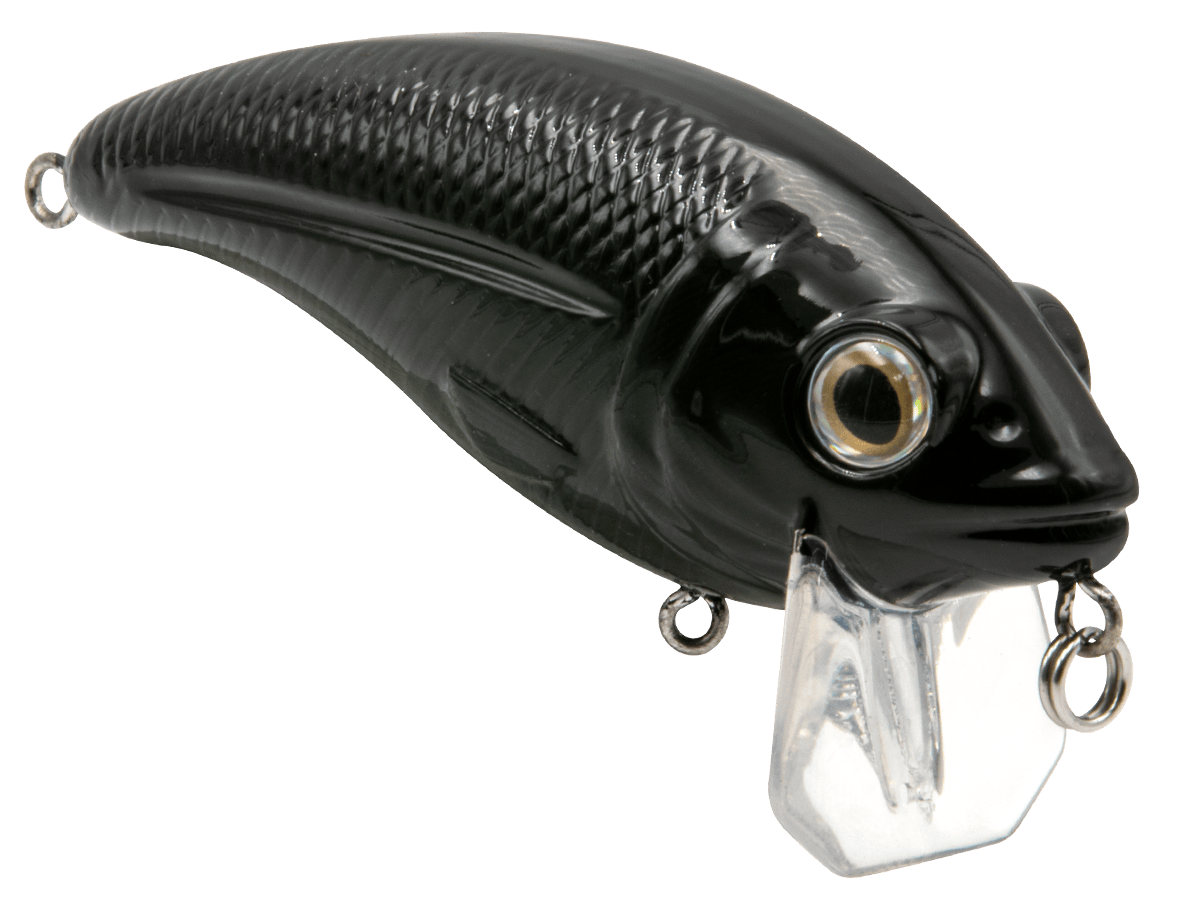 Livingston Lures Crankbaits Bull Nose