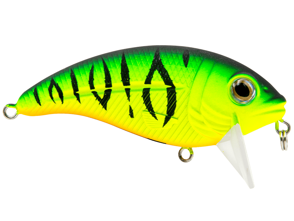 Livingston Lures Crankbaits Bull Nose