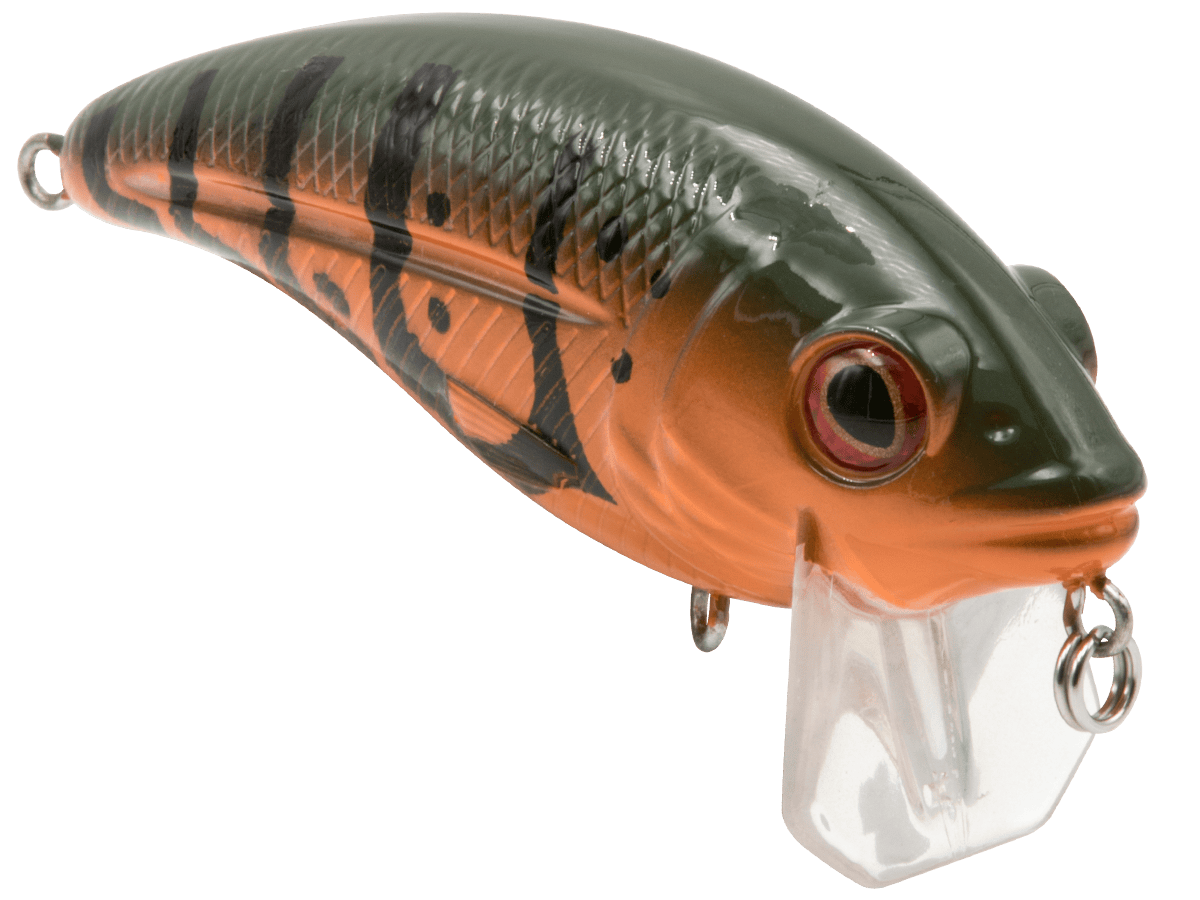 Livingston Lures Crankbaits Bull Nose