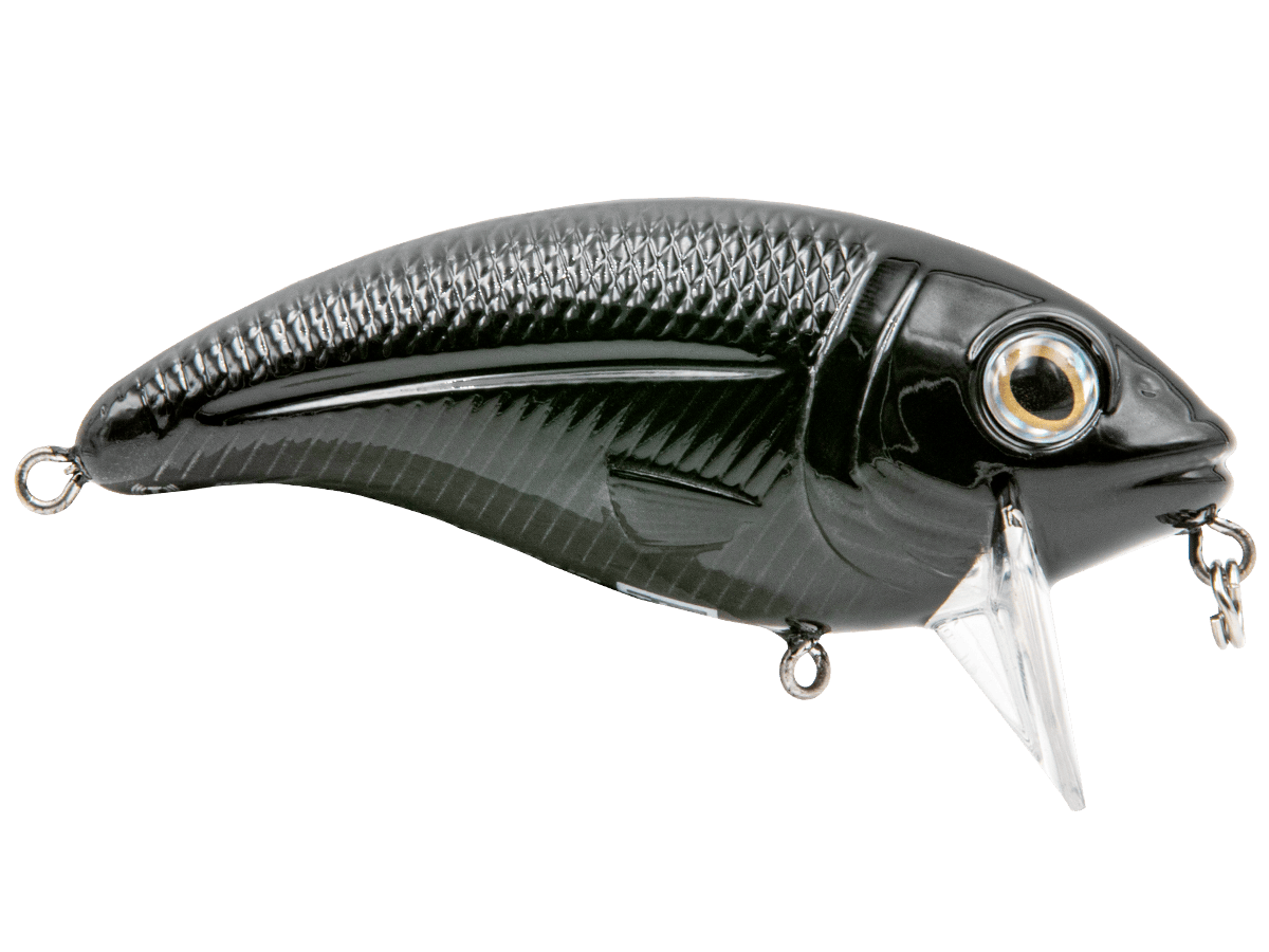 Livingston Lures Crankbaits Bull Nose