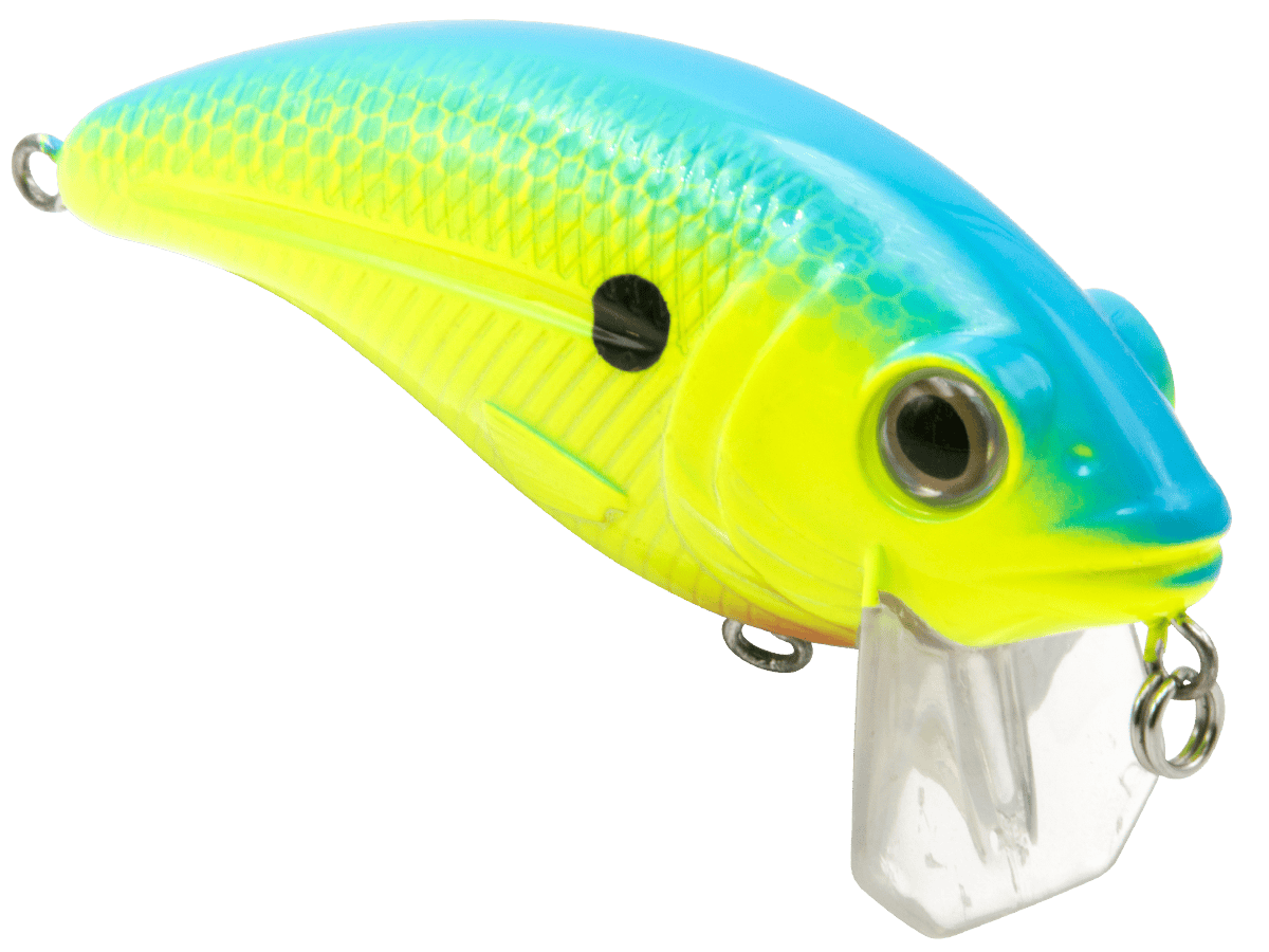 Livingston Lures Crankbaits Bull Nose