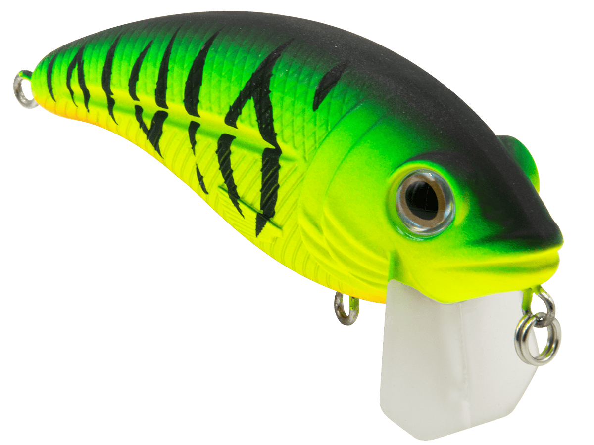 Livingston Lures Crankbaits Bull Nose
