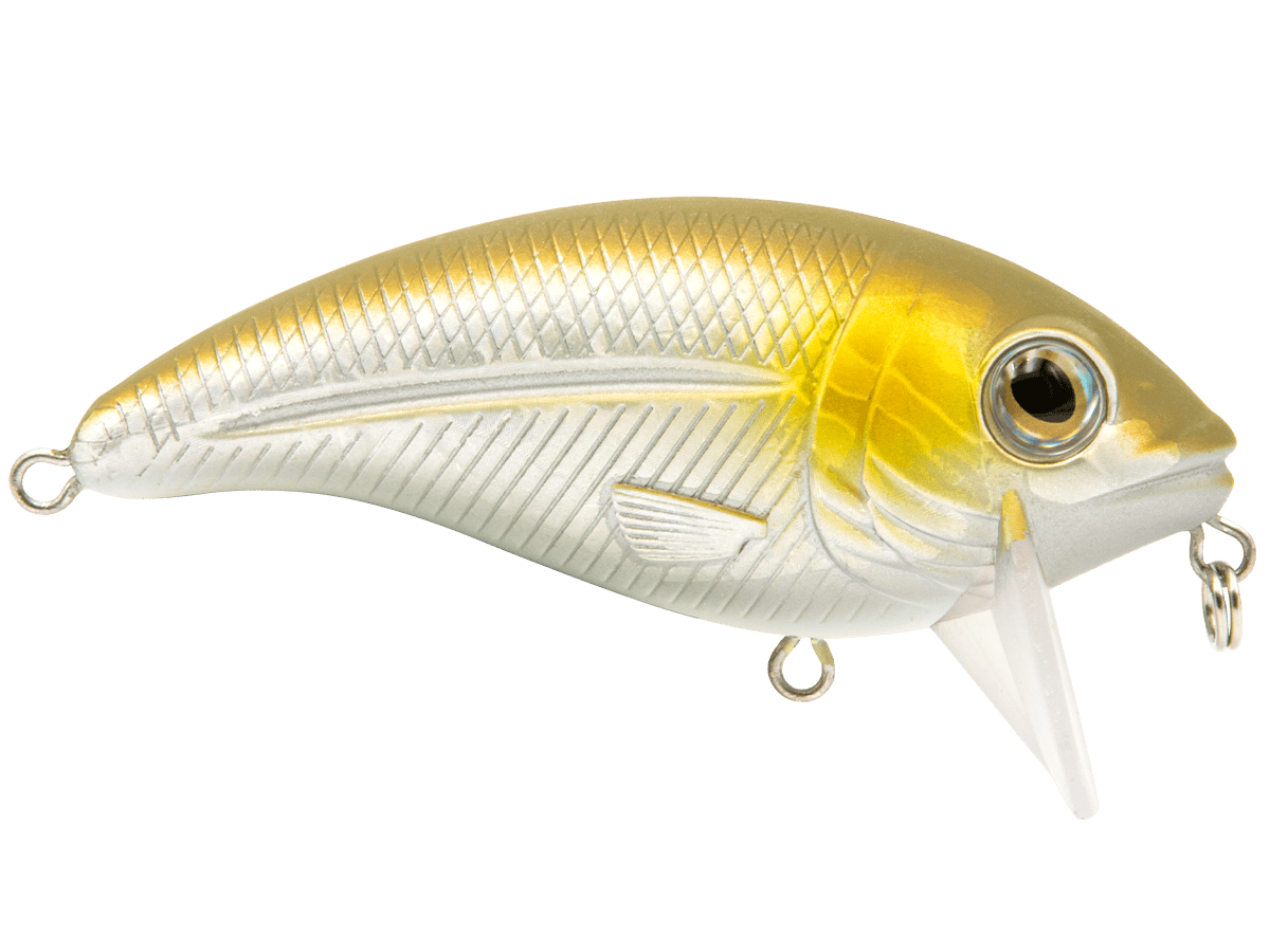 Livingston Lures Crankbaits Bull Nose