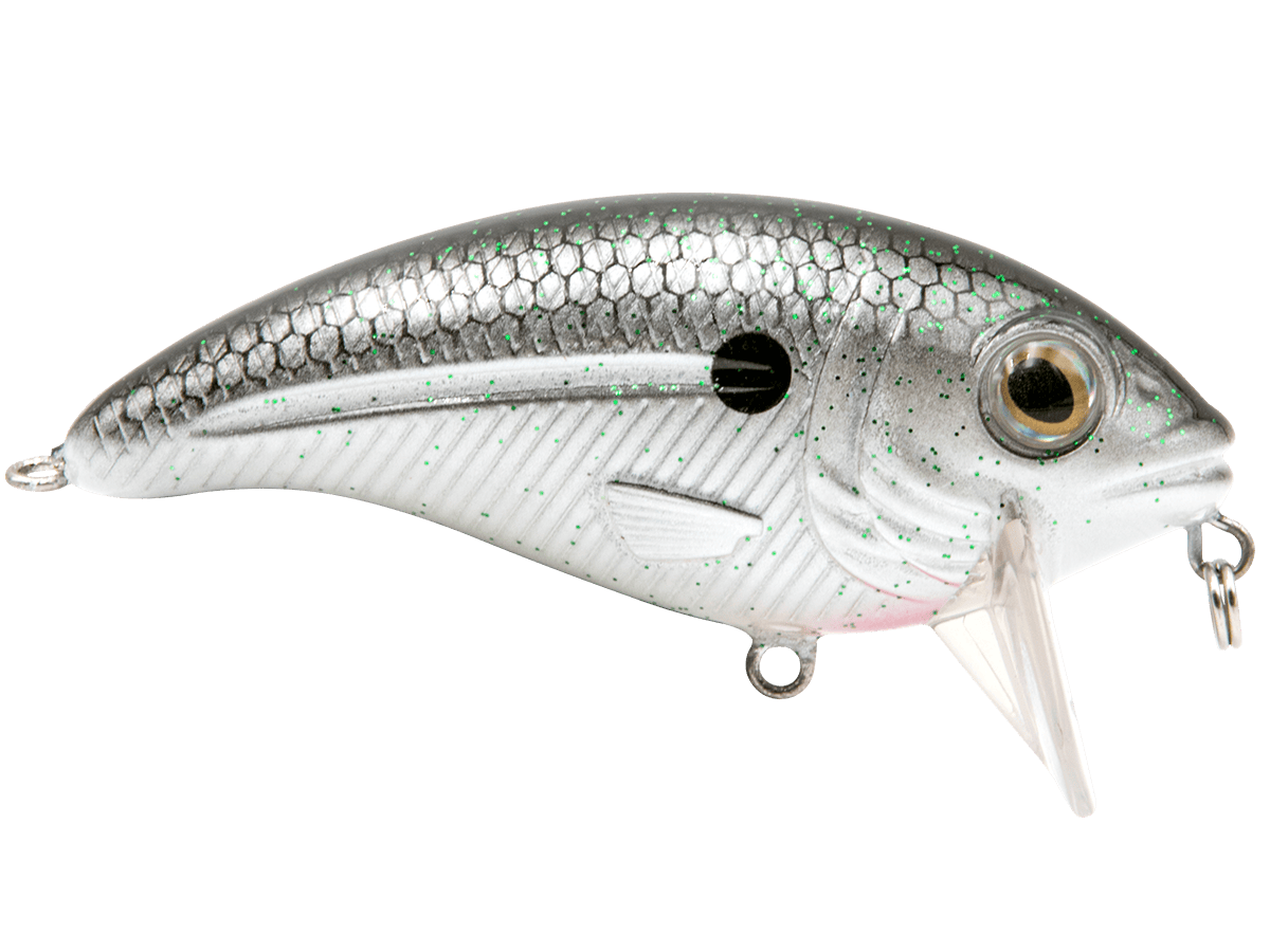 Livingston Lures Crankbaits Bull Nose