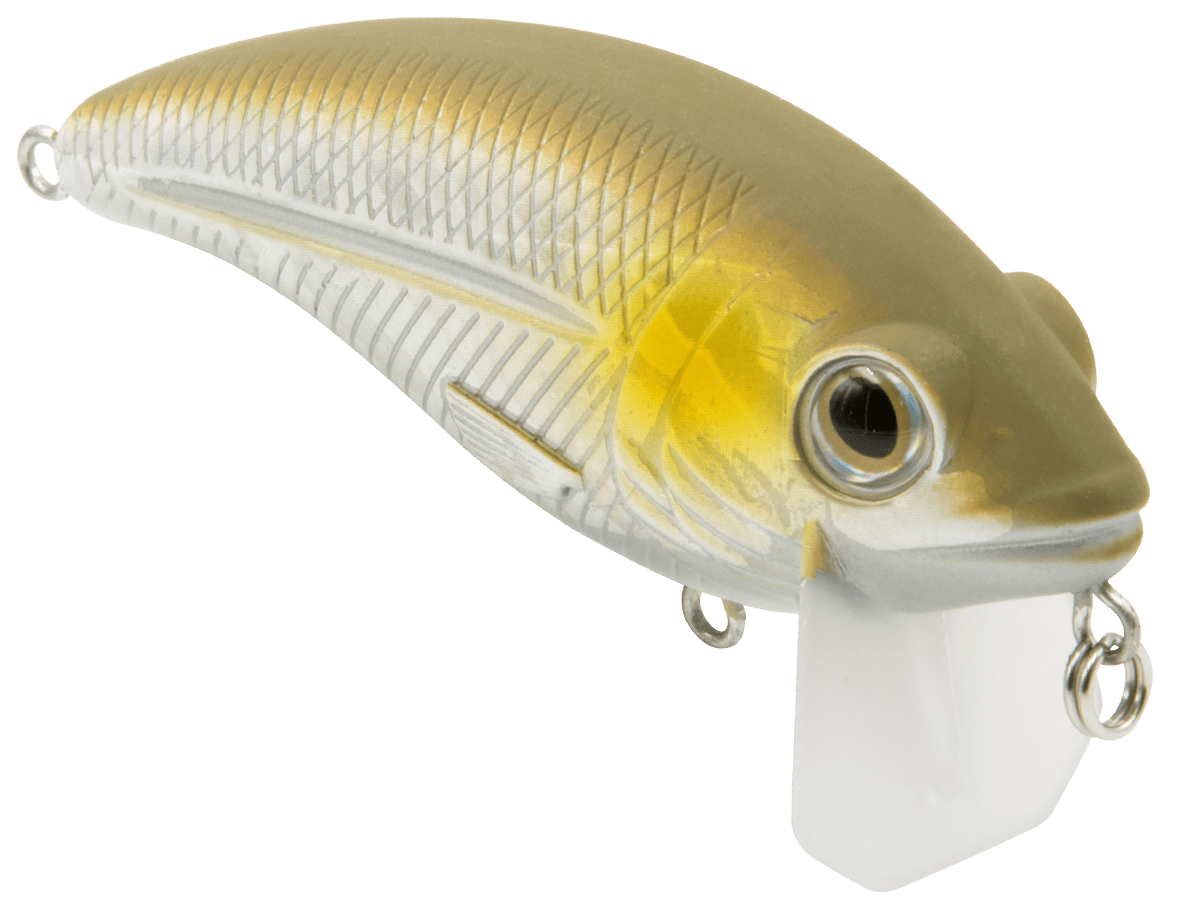 Livingston Lures Crankbaits Bull Nose