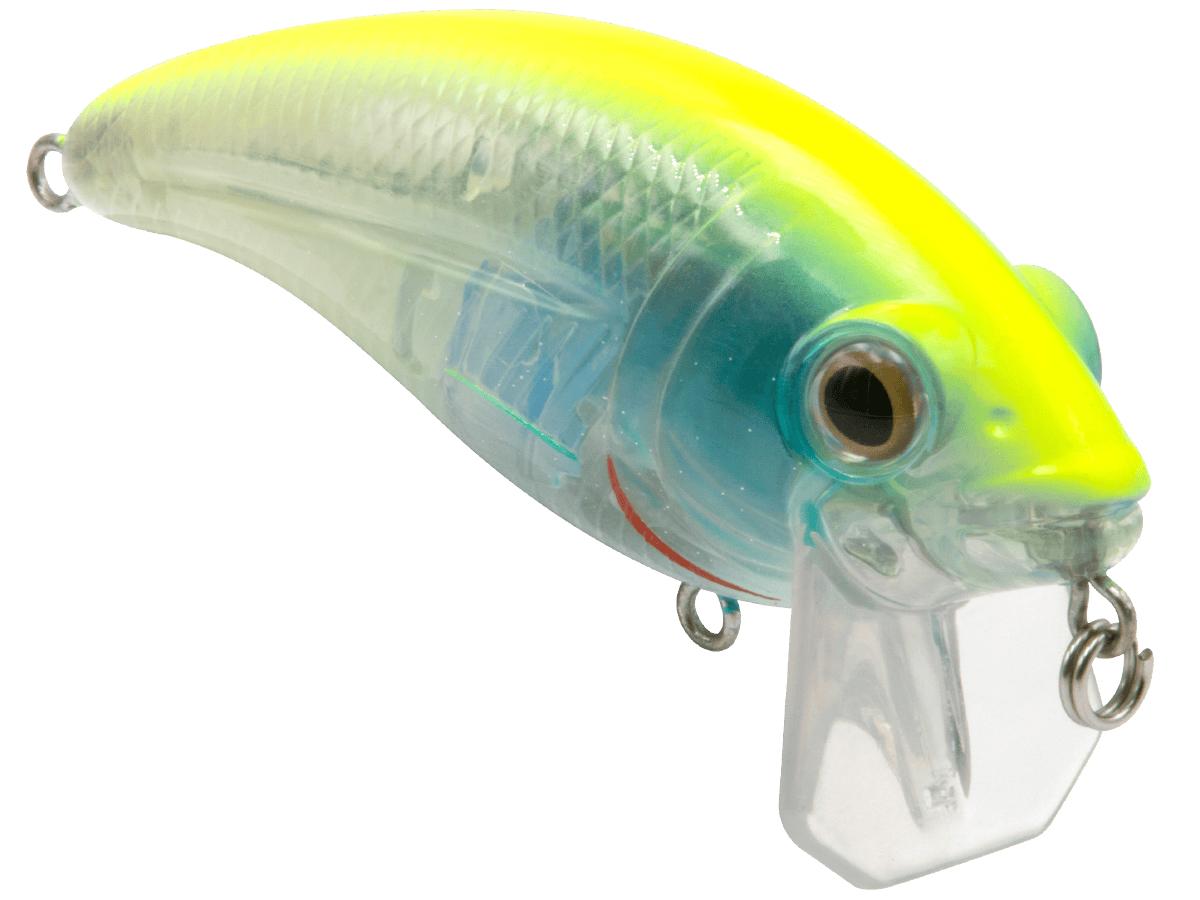 Livingston Lures Crankbaits Bull Nose