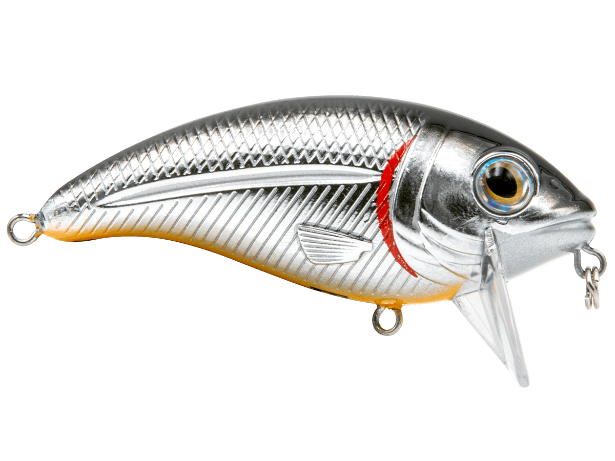 Livingston Lures Crankbaits Bull Nose