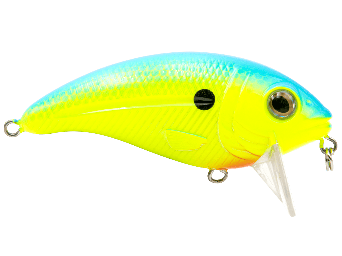 Livingston Lures Crankbaits Bull Nose