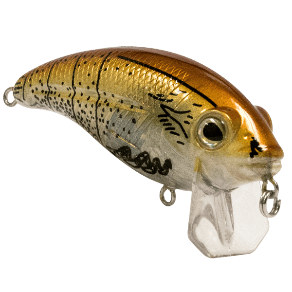 Livingston Lures Crankbaits Bull Nose
