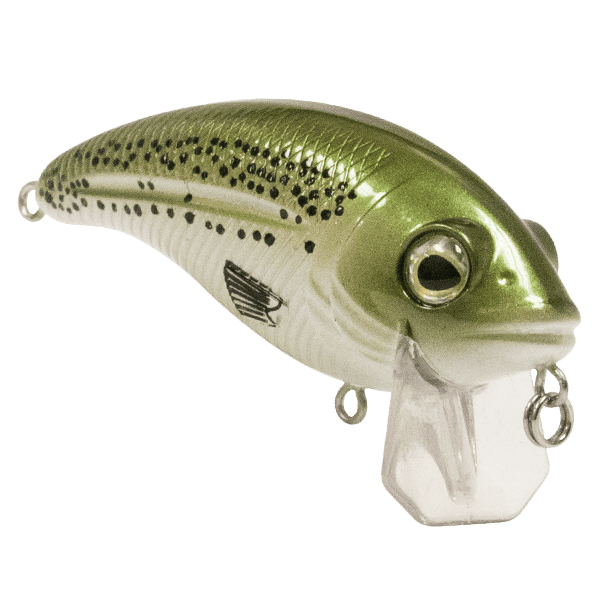 Livingston Lures Crankbaits Bull Nose