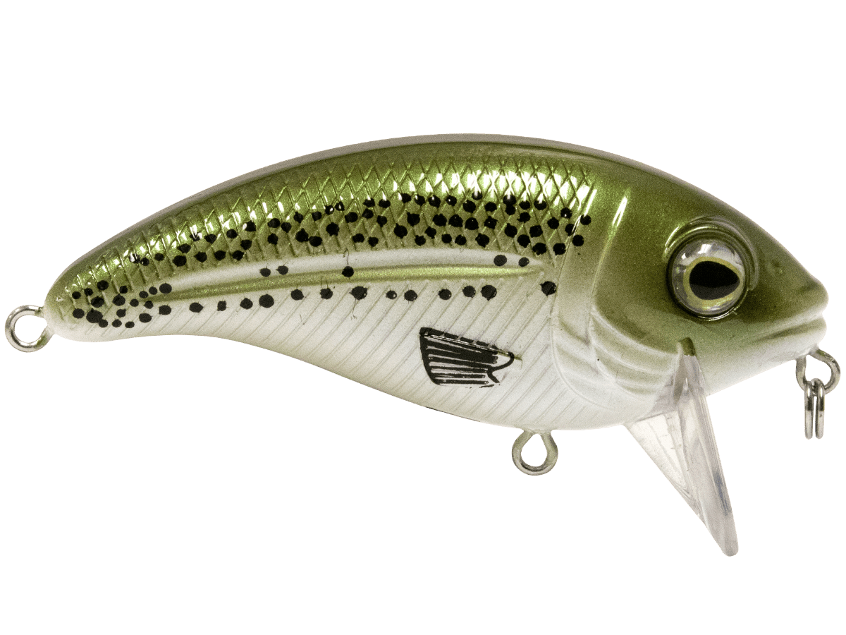 Livingston Lures Crankbaits Bull Nose