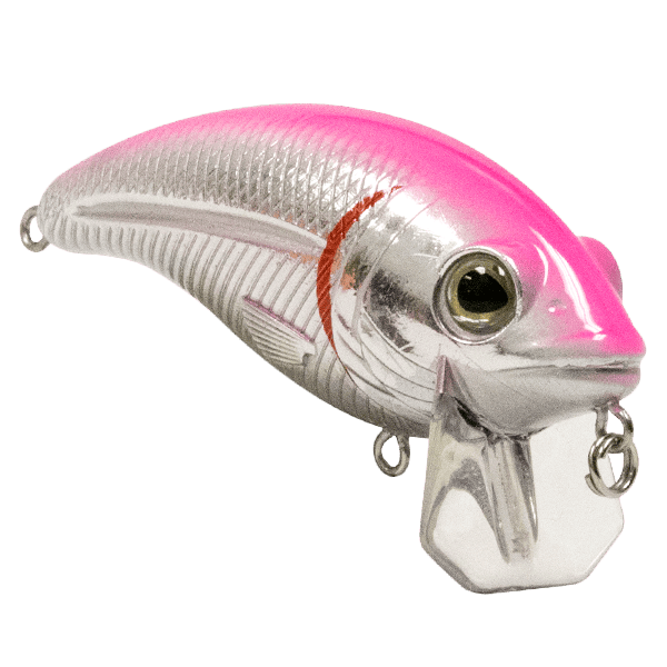 Livingston Lures Crankbaits Bull Nose