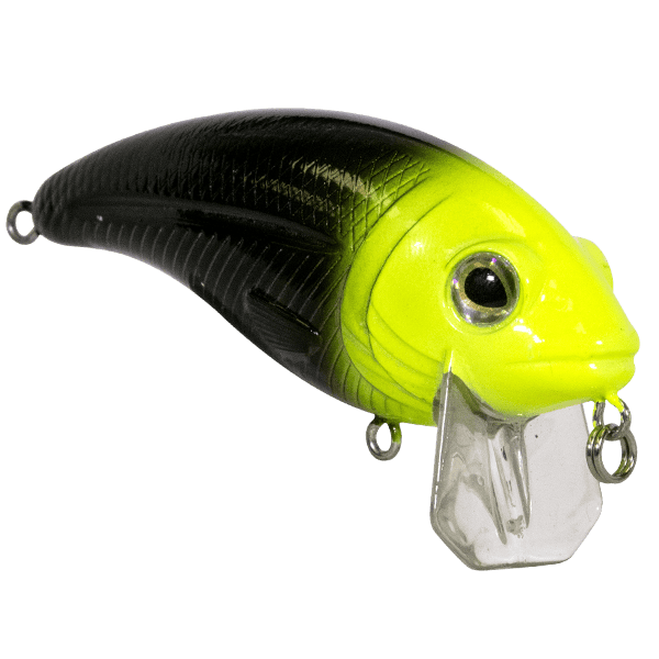 Livingston Lures Crankbaits Bull Nose
