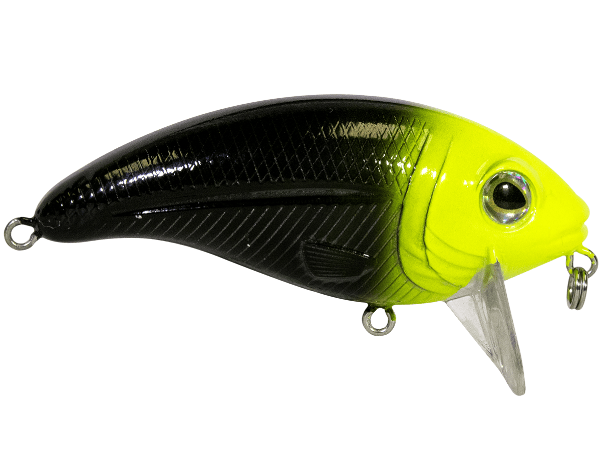Livingston Lures Crankbaits Bull Nose