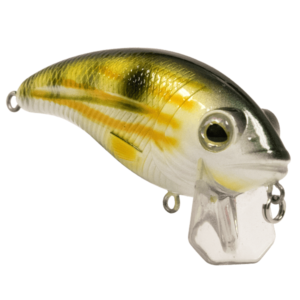 Livingston Lures Crankbaits Bull Nose