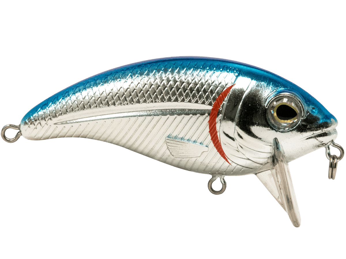 Livingston Lures Crankbaits Bull Nose