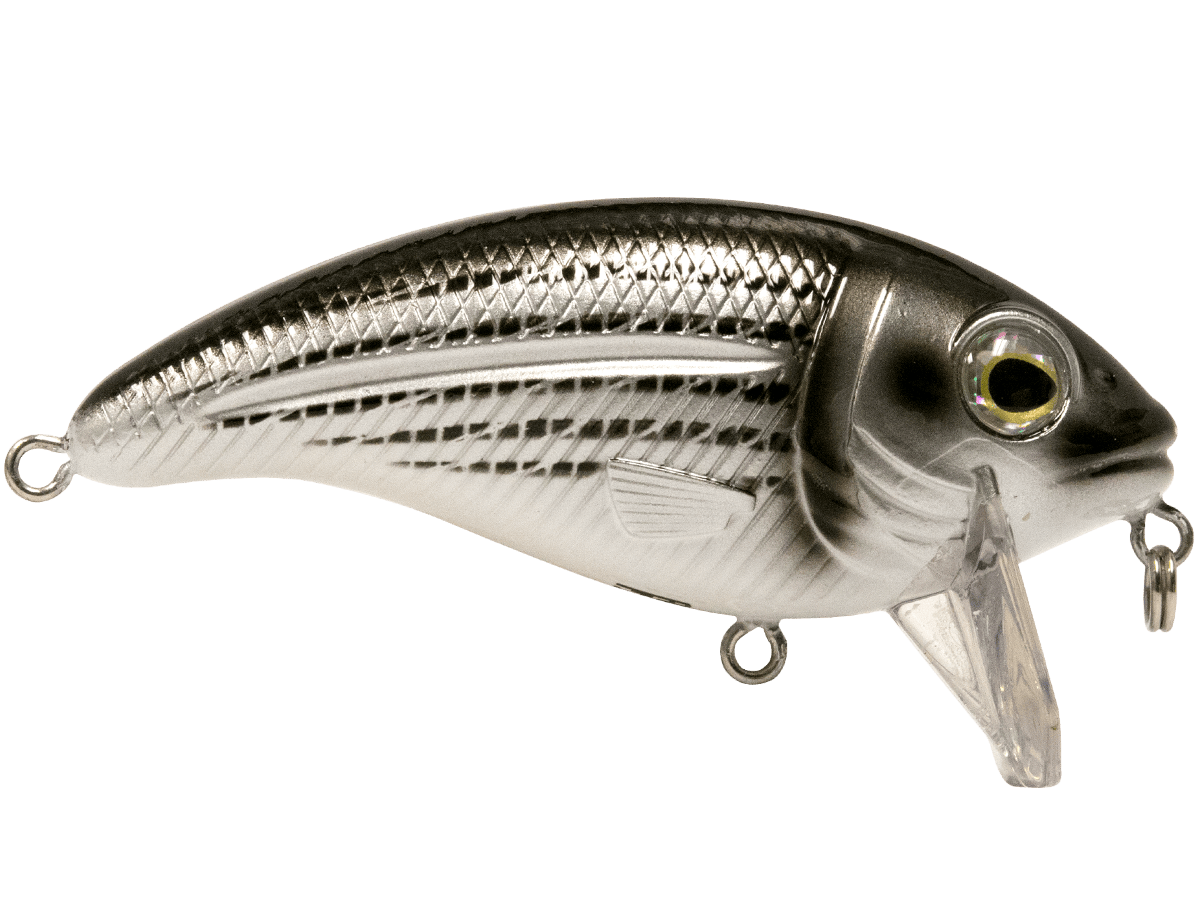 Livingston Lures Crankbaits Bull Nose