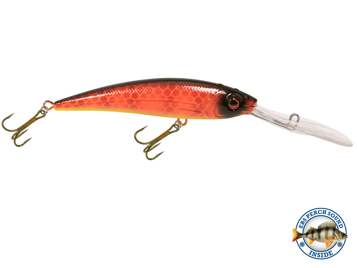 Livingston Lures Crankbaits Canadian Crush / Perch Sound Interceptor