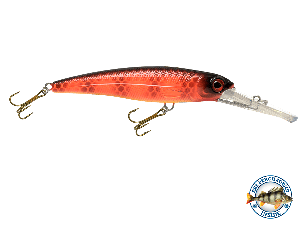 Livingston Lures Crankbaits Canadian Crush / Perch Sound Voyager
