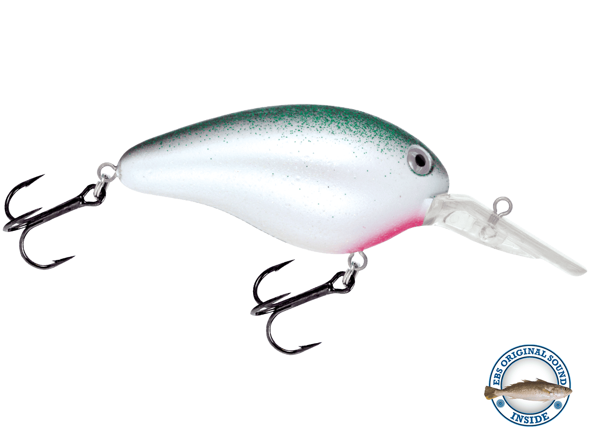 Livingston Lures Crankbaits Candy Shad Dive Master 14