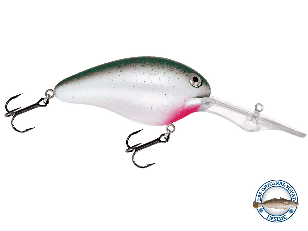 Livingston Lures Crankbaits Candy Shad Dive Master 20