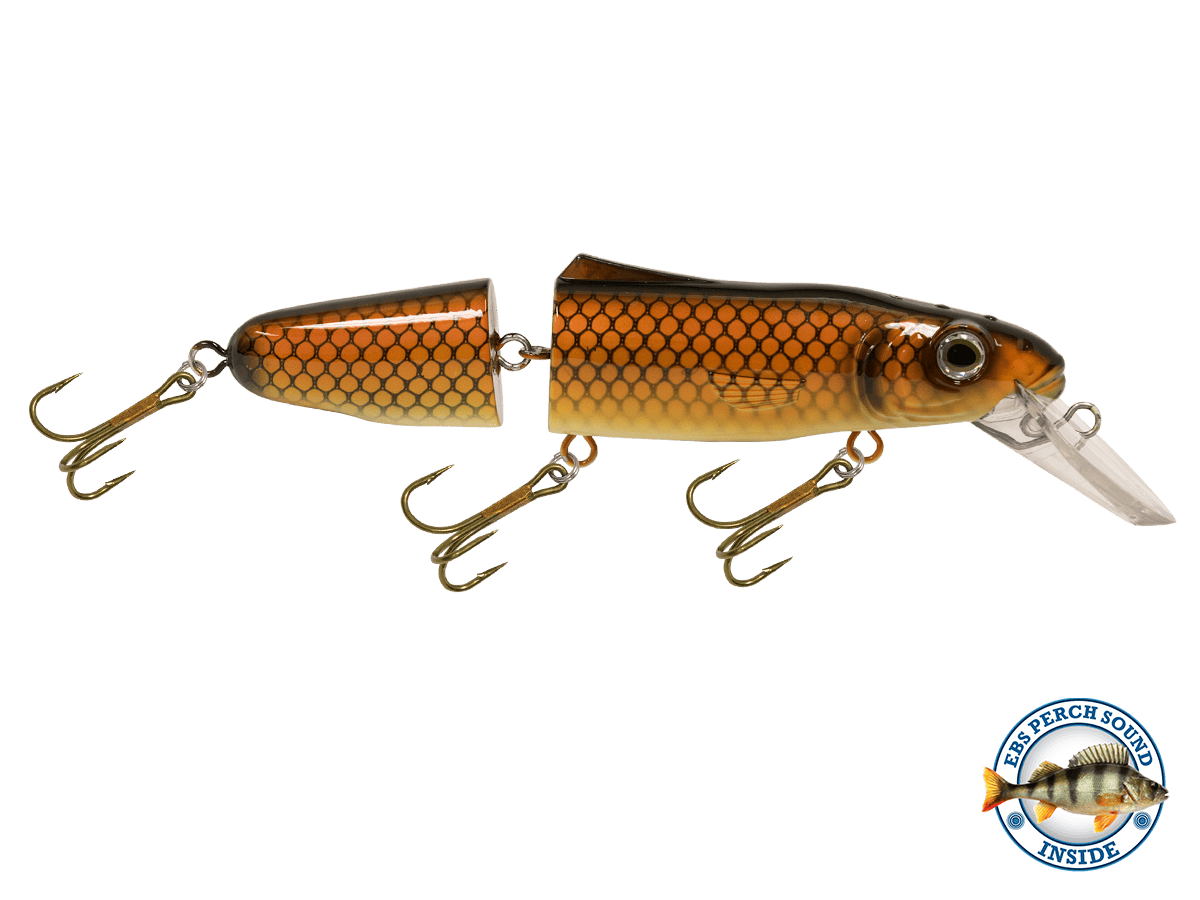 Livingston Lures Crankbaits Carp/Suckerfish / Perch Sound Pounder