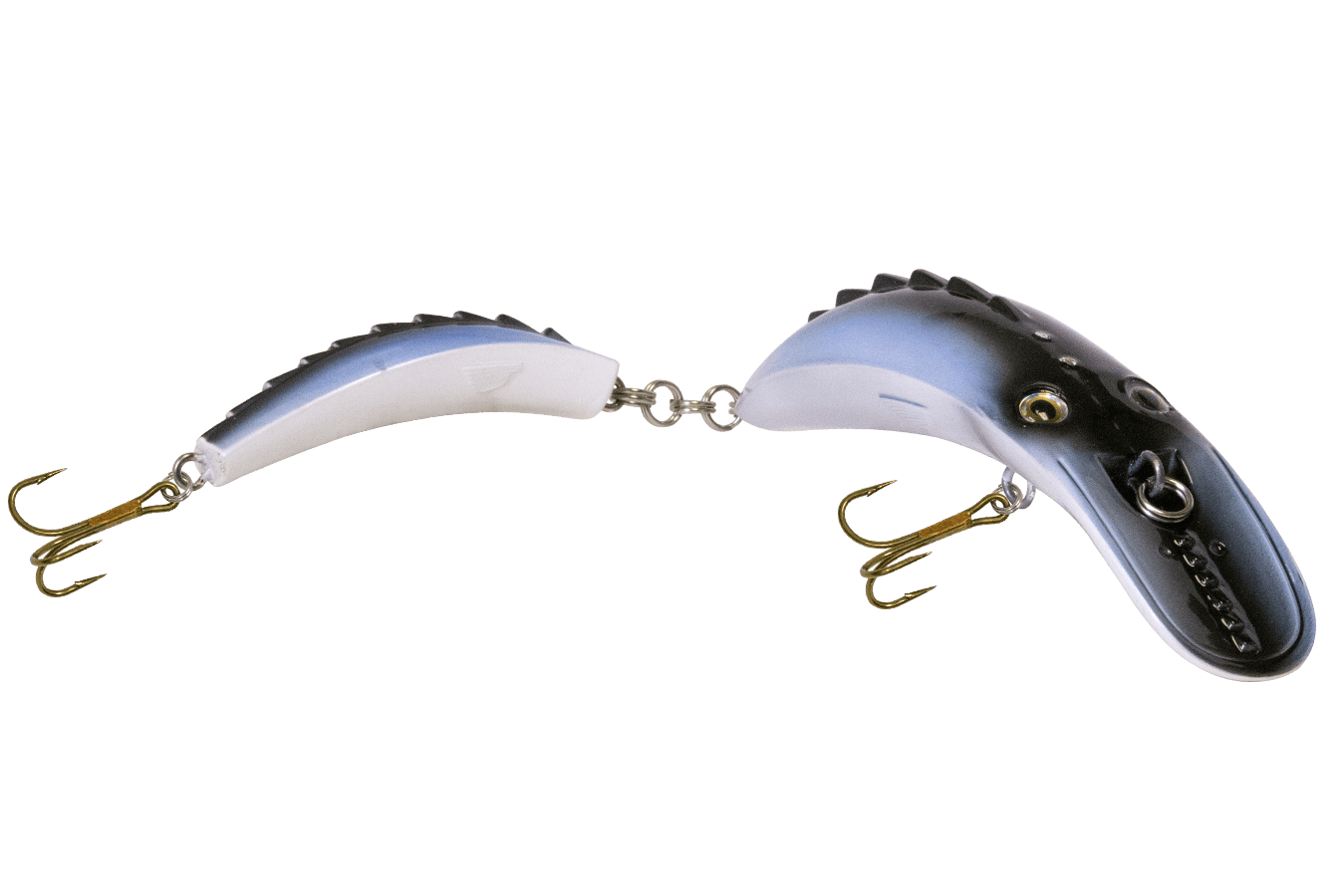 Livingston Lures Crankbaits Cisco / Cisco Sound Dirty Dancer 10"