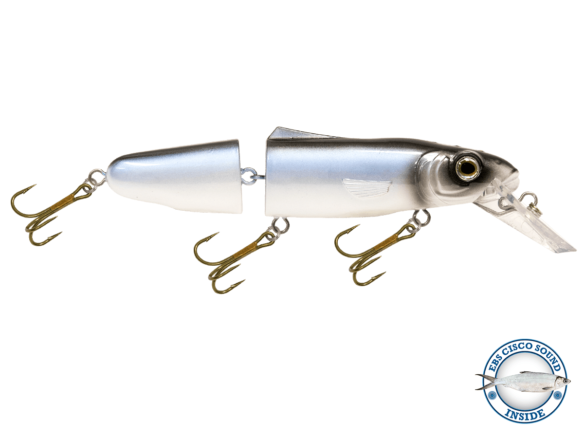 Livingston Lures Crankbaits Cisco / Cisco Sound Pounder