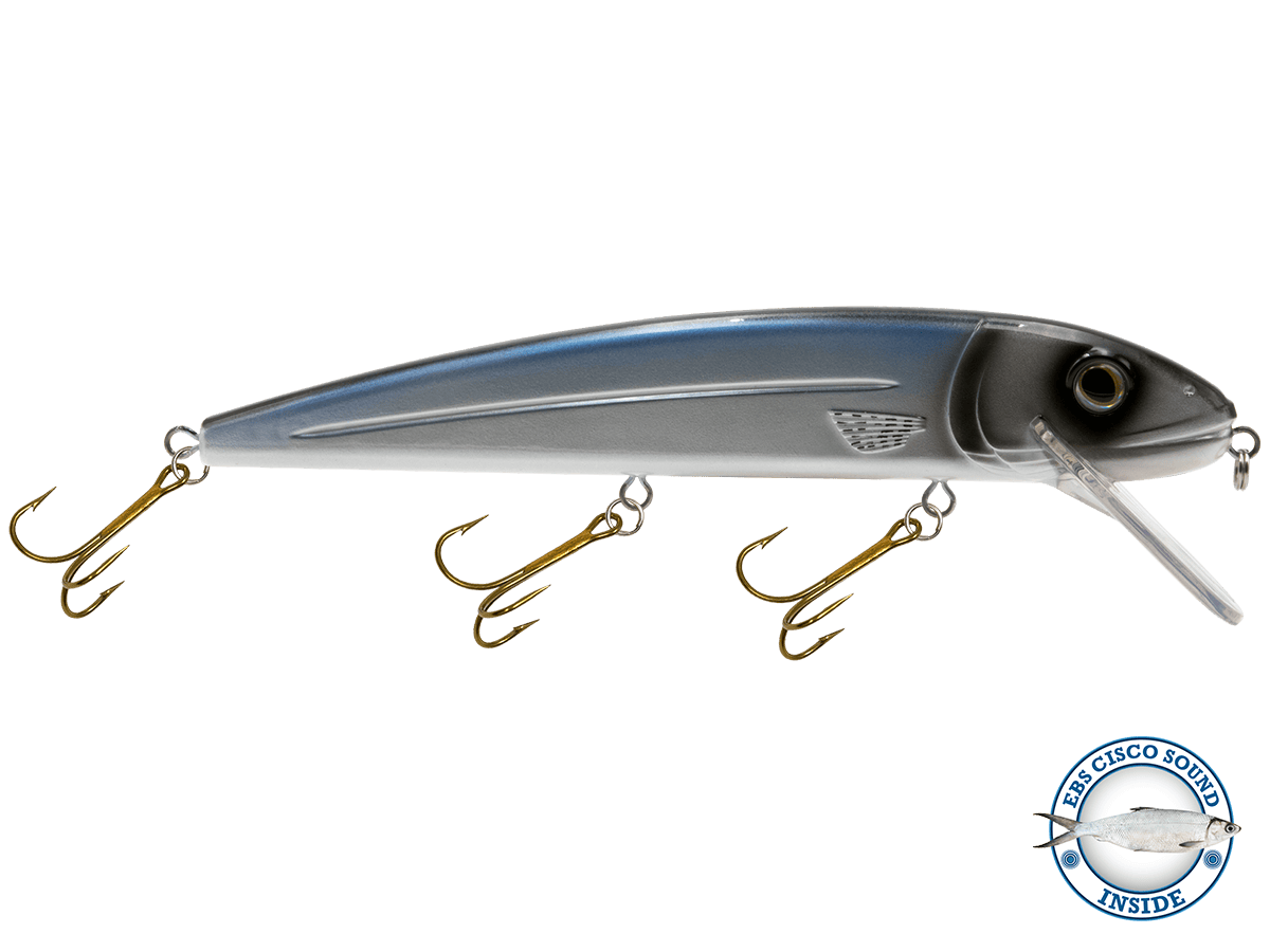 Livingston Lures Crankbaits Cisco / Cisco Sound Squeaky Pete