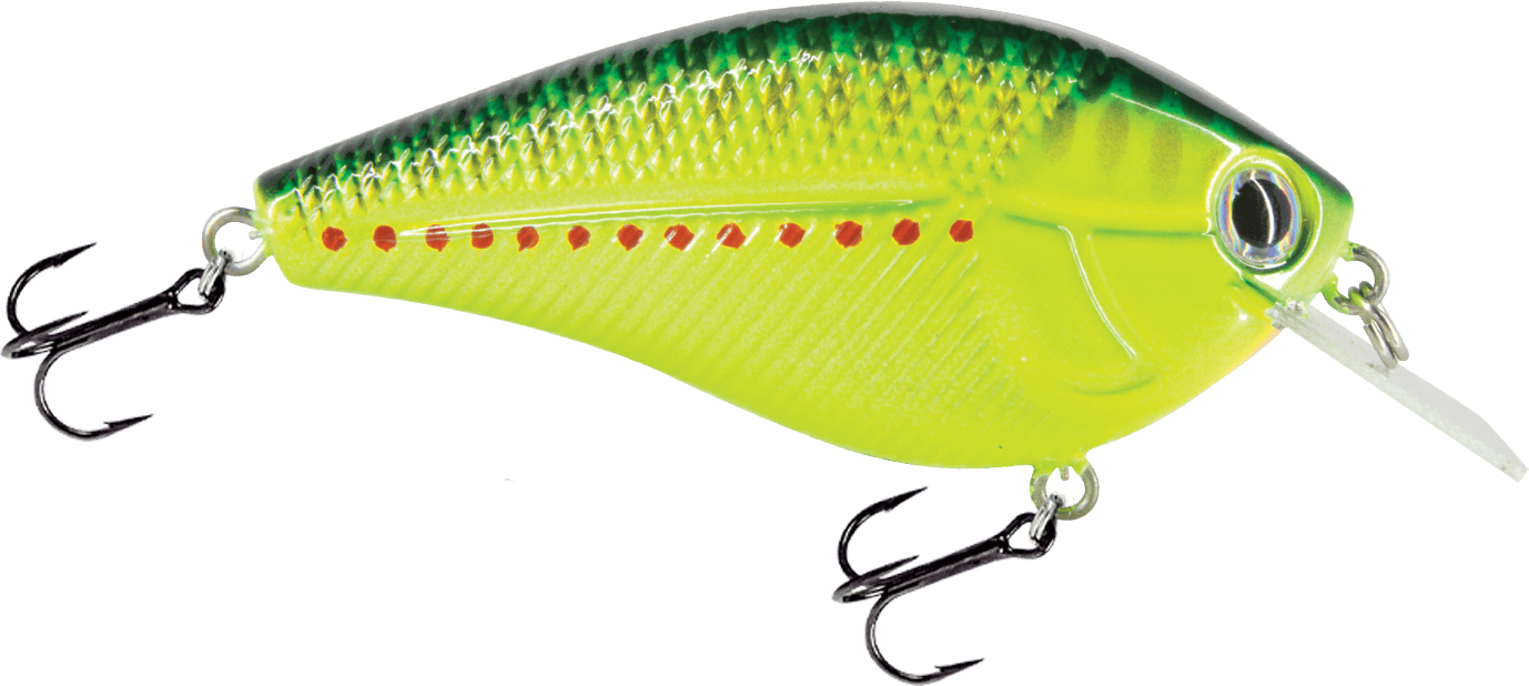 Livingston Lures Crankbaits Copperhead Primetyme SQ 2.0