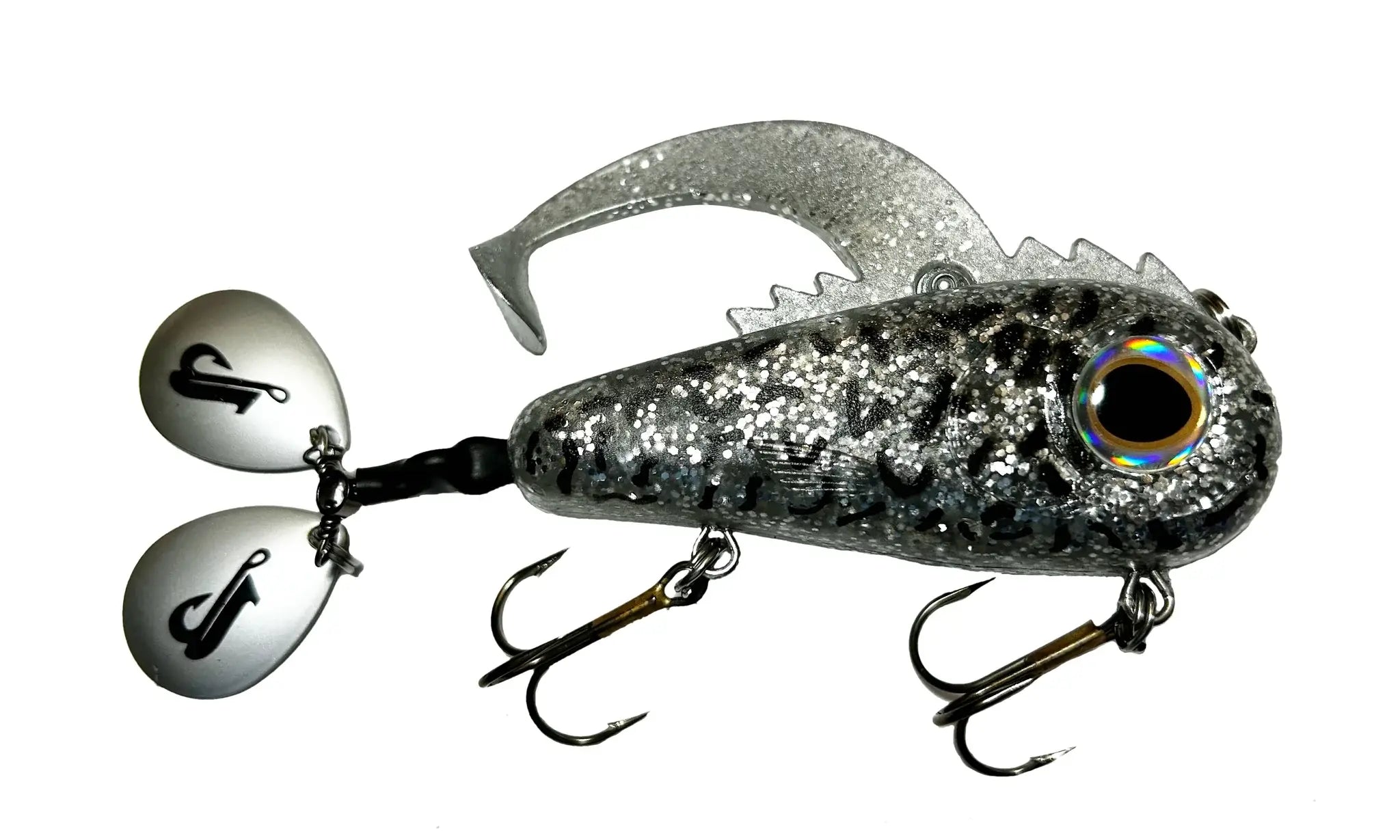 Livingston Lures Crankbaits Critter