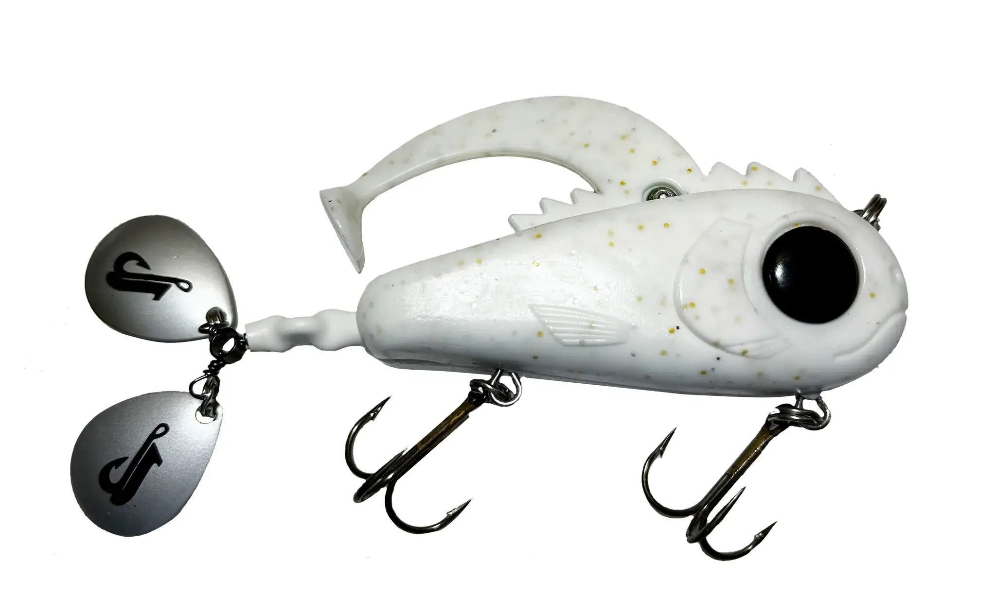 Livingston Lures Crankbaits Critter