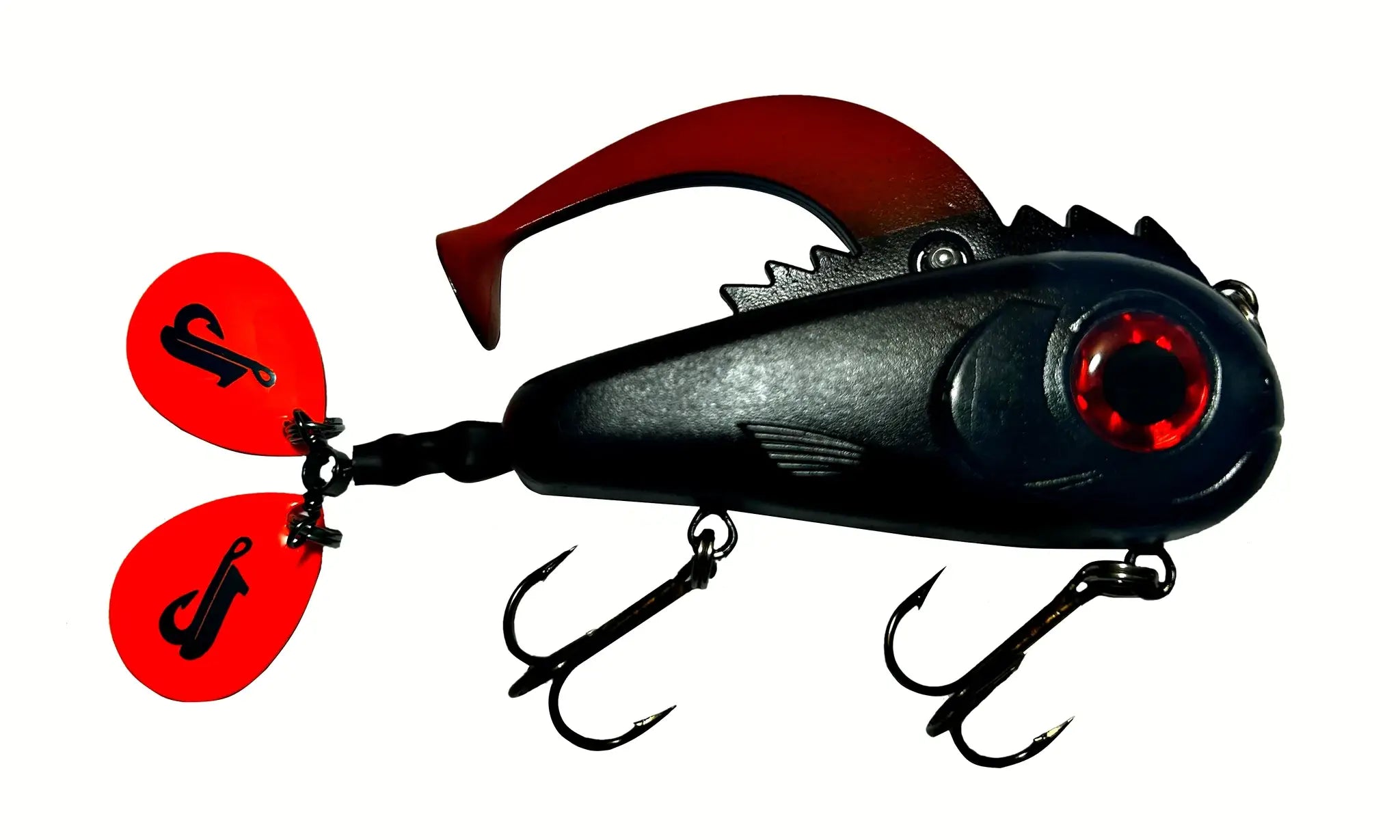 Livingston Lures Crankbaits Critter